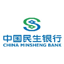 中國民生銀行